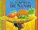 Books : LA Sorpresa De Nandi: Nandi's Surprise (Coleccion Ponte-Poronte) (Spanish Edition)
