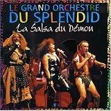 La Salsa Du Demon