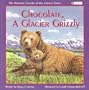 Chocolate, a Glacier Grizzly (Humane Society of the United States)