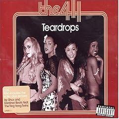 Teardrops, Pt. 2