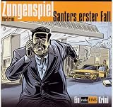 Produkt-Bild: Zungenspiel - Santers erster Fall