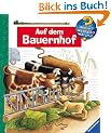 Auf dem Bauernhof (Wieso? Weshalb? Warum?)