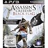 Assassin's Creed 4: Black Flag