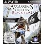 Assassin's Creed 4: Black Flag von Ubisoft