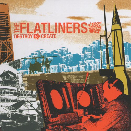 The Flatliners - Public Service Announcement Lyrics - Zortam Music