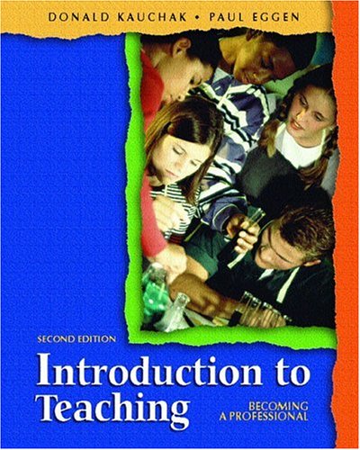 Education Teaching