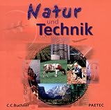 Natur und Technik  - CD-ROM - 