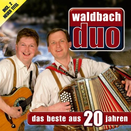 Das Beste aus 20 Jahren