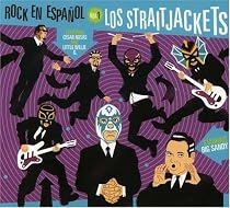 Rock En Espa&ntilde;ol, Vol. 1