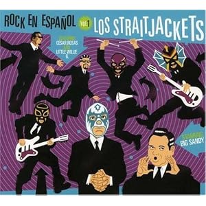 Rock En Español, Vol. 1
