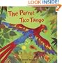 The Parrot Tico Tango