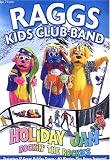 Review Raggs Kids Club Band  / Raggs Kids Club Band: Holiday Jam [2005] (REGION 1) (NTSC)