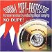 Software : POWER2S CD-ROM Copy Protector ( Windows )