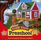Jump Start Preschool