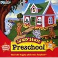 JUMPSTART PRESCHOOL