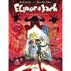 Elinor & Jack, Tome 1 : Une porte super myst�rieuse