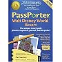 Passporter Walt Disney World Resort 2006: The Unique Travel Guide, Planner, Organizer, Journal, and Keepsake