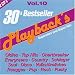 Playback'S Vol.10