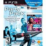 SingStar Dance Party Pack