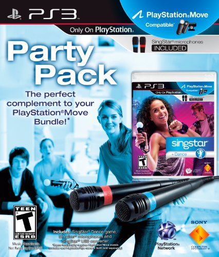 SingStar Dance