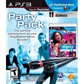 SingStar Dance