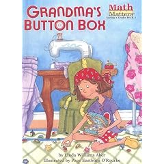 Grandma's Button Box (Math Matters)