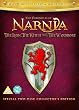 The Chronicles Of Narnia 'Book 2'- The Lion, The Witch And The Wardrobe [2005] [DVD]
