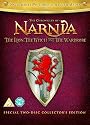 The Chronicles Of Narnia 'Book 2'- The Lion, The Witch And The Wardrobe [2005] [DVD]