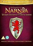 The Chronicles Of Narnia - The Lion, The Witch And The Wardrobe  [2005]