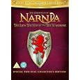 The Chronicles Of Narnia 'Book 2'- The Lion, The Witch And The Wardrobe [2005]