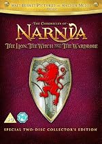 The Chronicles Of Narnia 'Book 2'- The Lion, The Witch And The Wardrobe [2005] [DVD]