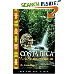 Adventures in Nature Costa Rica (Adventures in Nature Series)