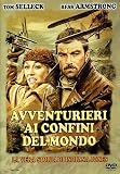 avventurieri ai confini del mondo / High Road to China (Dvd) Italian Import