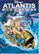 Atlantis: Milo's Return