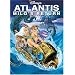 Atlantis - Milo's Return