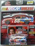 Racing Champions - NASCAR Rules! - 