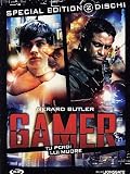 Gamer (SE) (2 Dvd)