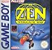 Zen intergalactic Ninja - Game Boy - PAL