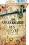 Best Served Cold