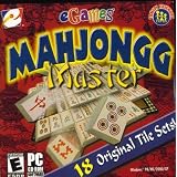 Mahjongg Master
