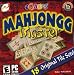 [CD-ROM] Mahjongg Master from eGames