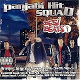 Desi Beats V.1: Mixed By Panjabi Hit Squad