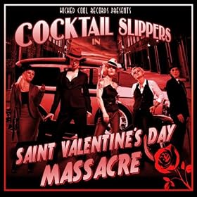 Saint Valentine's Day Massacre
