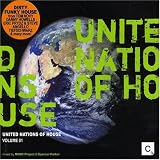 United Nations of House, Vol. 1