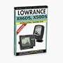 Lowrance X86ds X-50ds