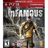 Infamousby Sony Computer...