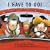 I Have to Go (Munsch for Kids)