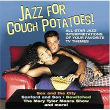 Jazz for Couch Potatoes