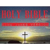 The Authorized King James Version of the Holy Bible ( Illustrations)