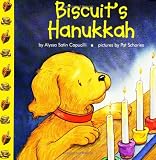 Books : Biscuit's Hanukkah (Biscuit)